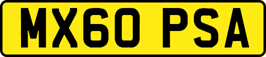 MX60PSA