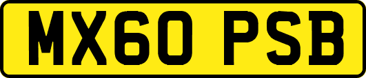 MX60PSB