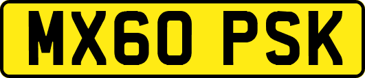 MX60PSK
