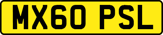 MX60PSL