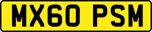 MX60PSM