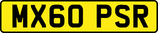 MX60PSR