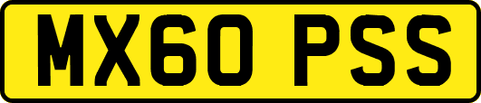 MX60PSS