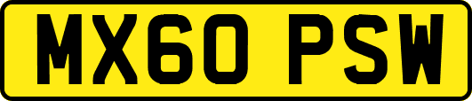 MX60PSW