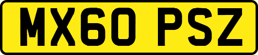 MX60PSZ