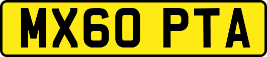 MX60PTA