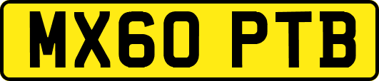 MX60PTB