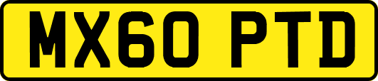 MX60PTD