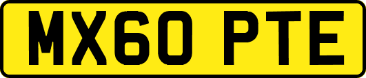MX60PTE