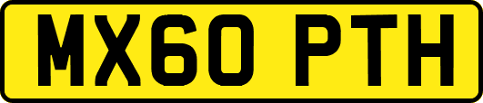 MX60PTH