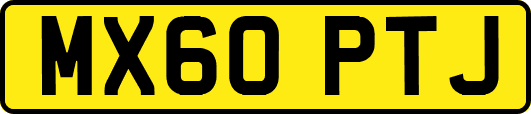 MX60PTJ