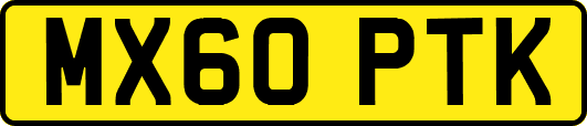 MX60PTK