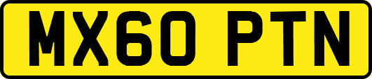 MX60PTN