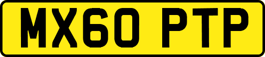 MX60PTP
