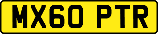 MX60PTR