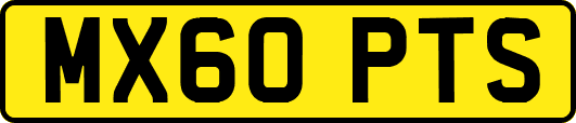 MX60PTS