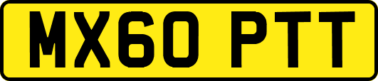 MX60PTT