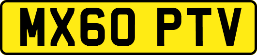 MX60PTV