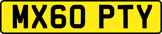 MX60PTY