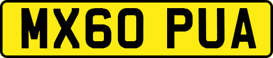 MX60PUA