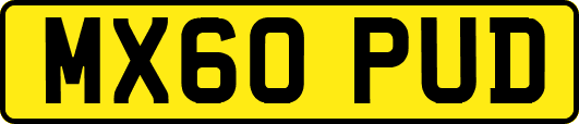 MX60PUD