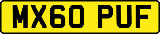 MX60PUF