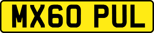 MX60PUL