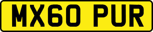 MX60PUR