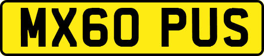 MX60PUS