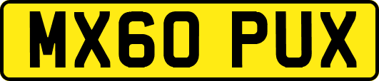 MX60PUX