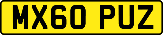 MX60PUZ