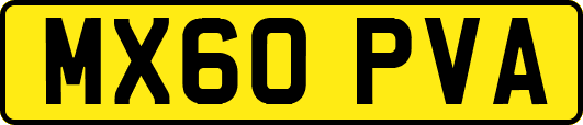 MX60PVA