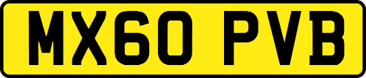MX60PVB