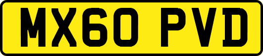 MX60PVD