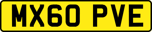 MX60PVE