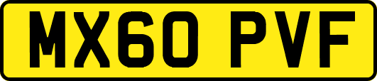 MX60PVF
