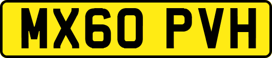 MX60PVH