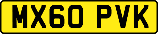 MX60PVK