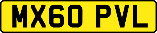 MX60PVL