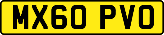 MX60PVO