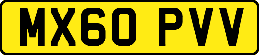 MX60PVV
