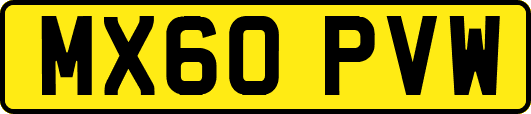 MX60PVW
