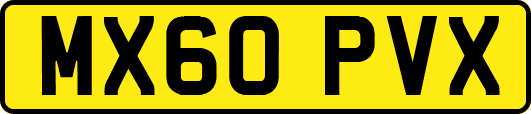MX60PVX