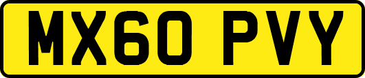 MX60PVY