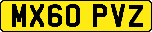 MX60PVZ