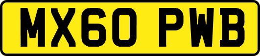 MX60PWB