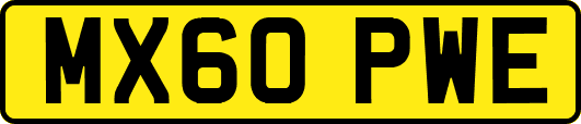 MX60PWE