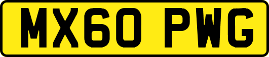 MX60PWG