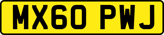 MX60PWJ