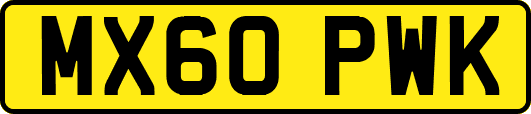MX60PWK